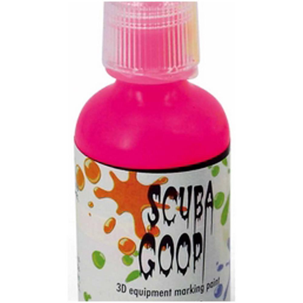 Scuba Goop 29,5 Ml Fuxia - Foto 2