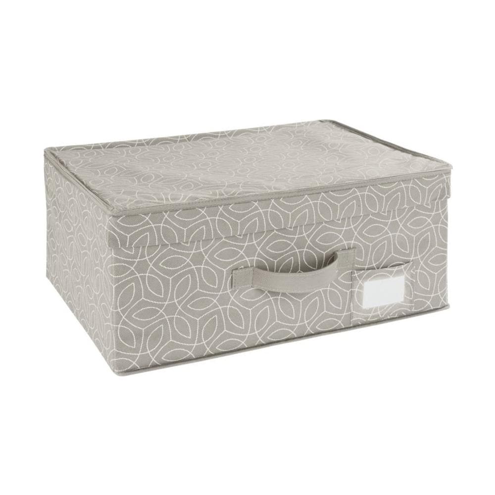 Scatola Portaoggetti Balance, 44 X 33 X 19 Cm, - Foto 1