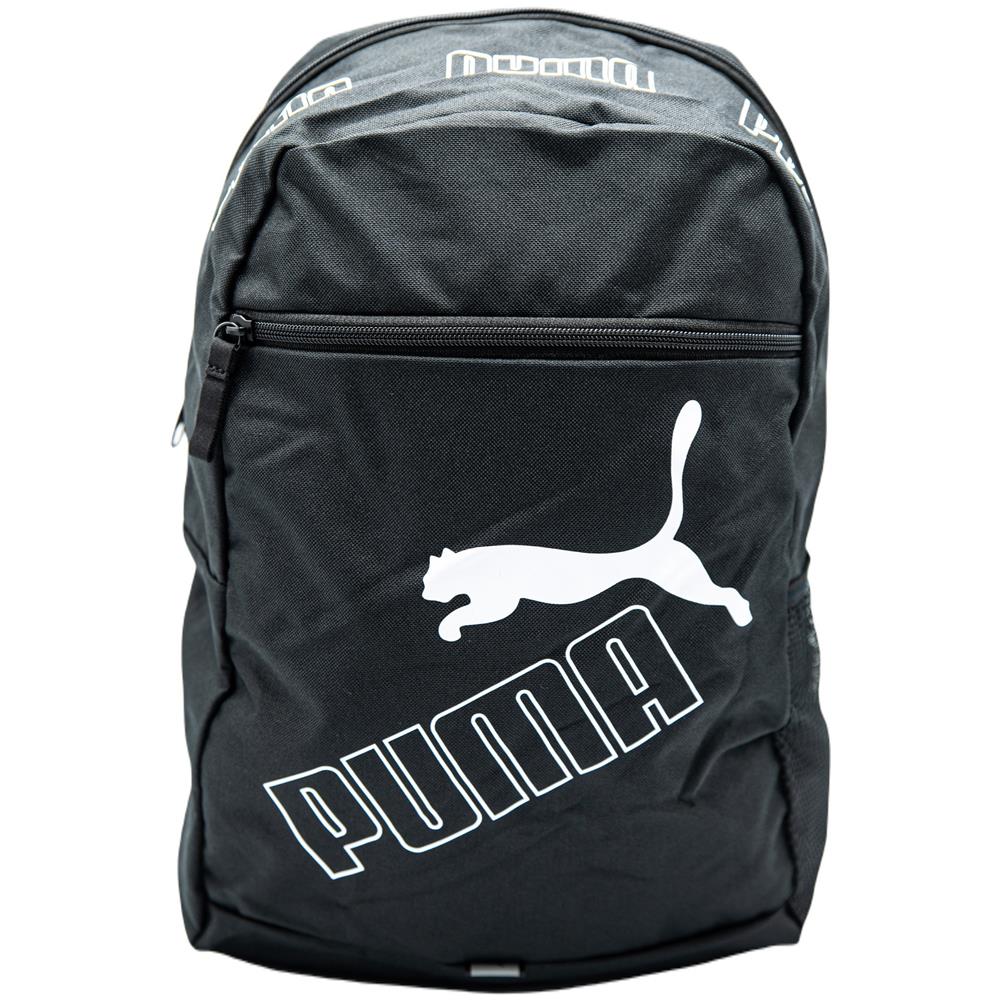 Phase 07729501, Unisex, Nero, Marime Universala - Foto 1