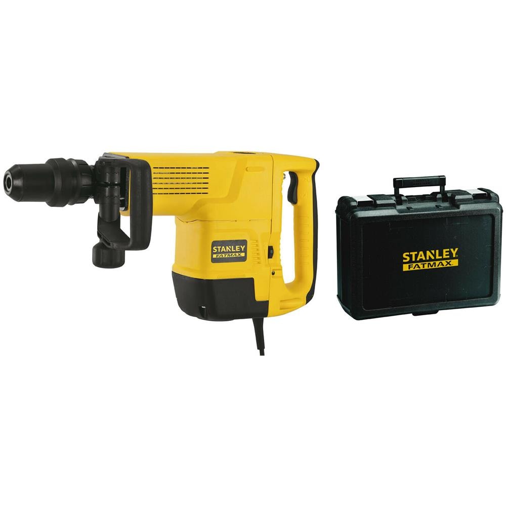 Martello Demolitore Stanley 1600w - Foto 1