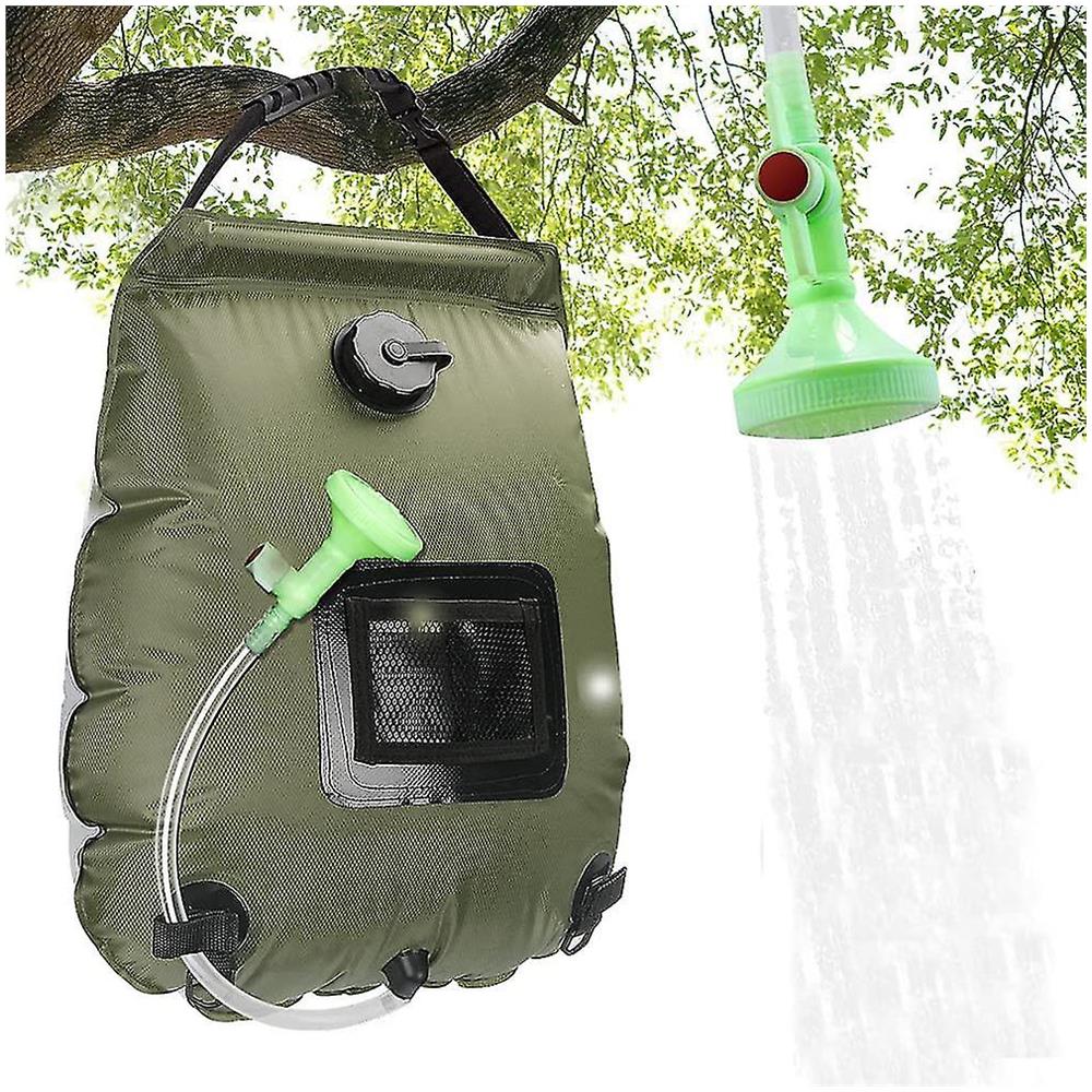 Mobile Ducthtub, la vasca da bagno portatile riscaldata