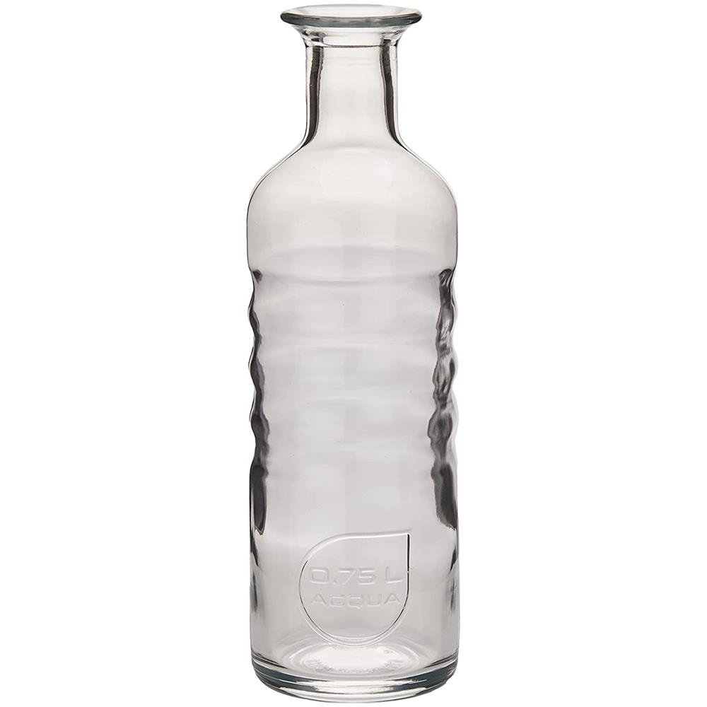 Optima, Bottiglia Acqua 0,75lt In Vetro - Foto 1