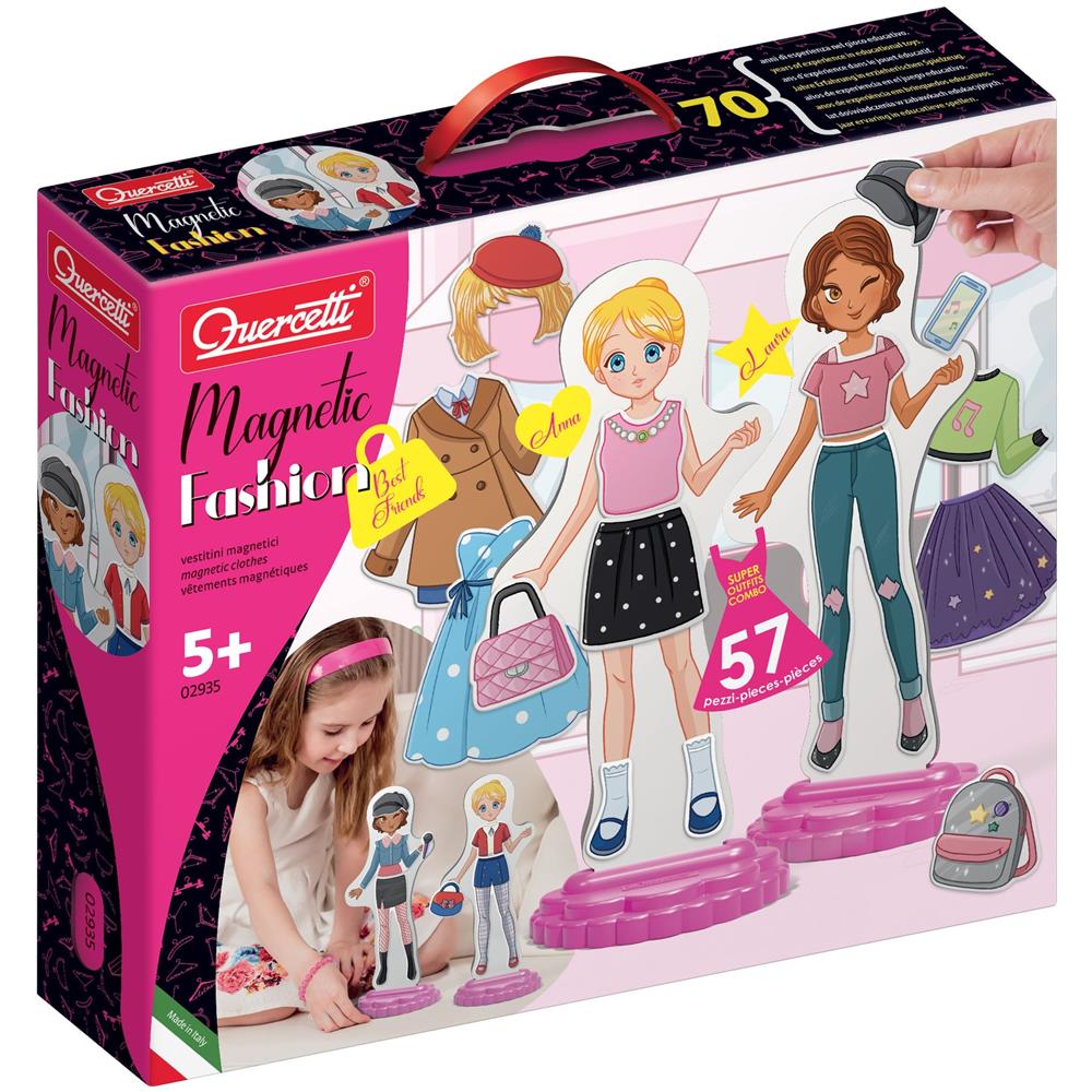 Magnetic Fashion - Best Friends - Foto 1