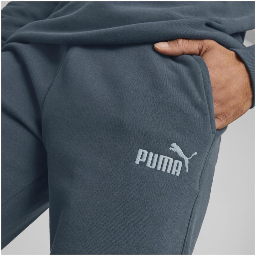 Ess Elevated 67338816, Uomini, Blu, M - Foto 2