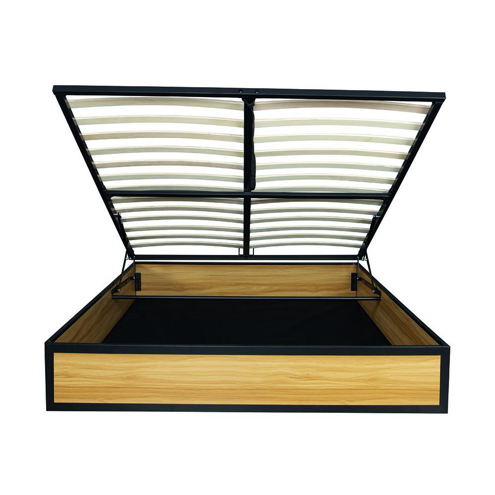 Jersey Letto Contenitore Industriale 140 X 190 Cm - Foto 2