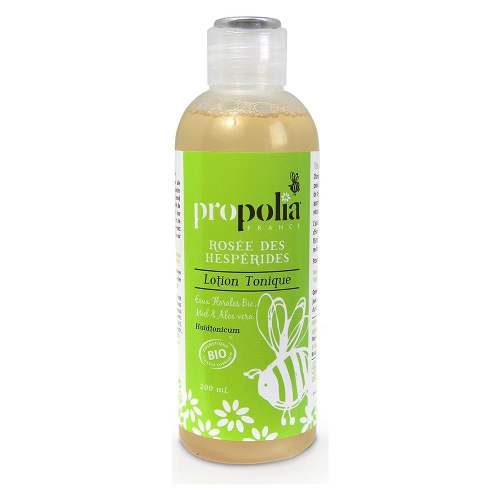 Lozione Tonique Bio Rosee Des Hesperides 200ml - Foto 1
