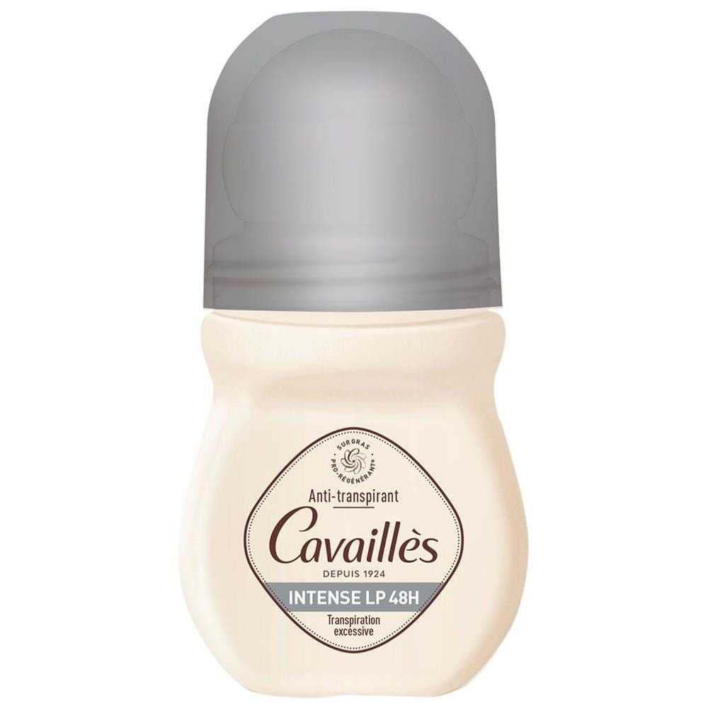 Deodorante Roll On Sudorazione Eccessiva 48h 40ml Intenso Lp - Foto 1