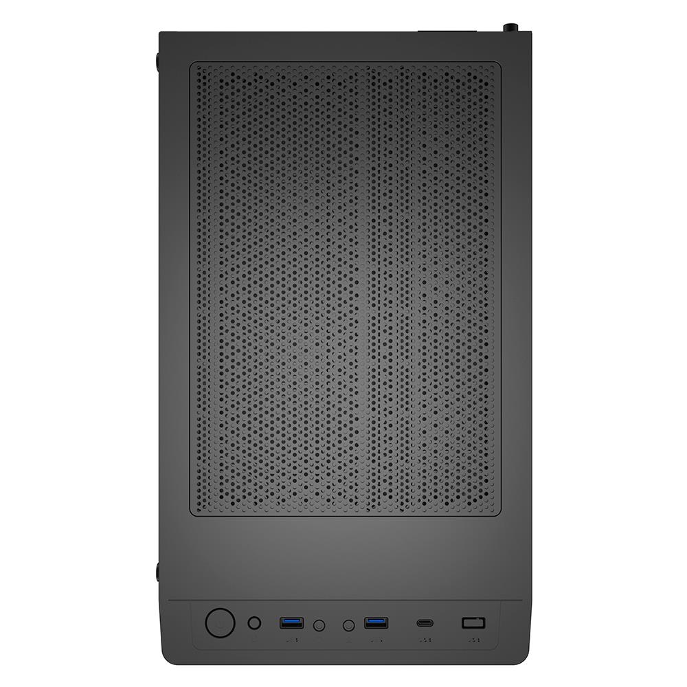 Danube Inva MX202 Micro Tower Nero - Foto 6