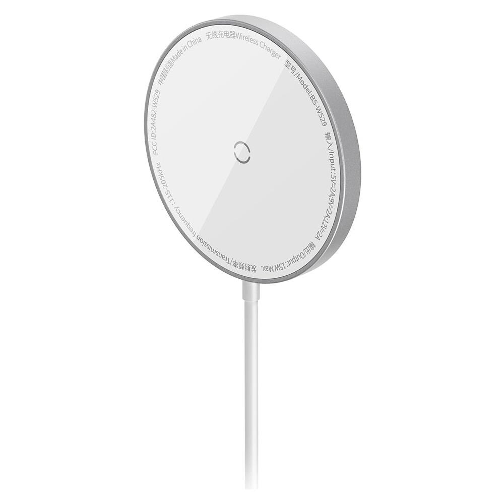 Simple Mini3 Telefono cellulare, Smartphone Bianco USB Carica wireless Interno - Foto 2