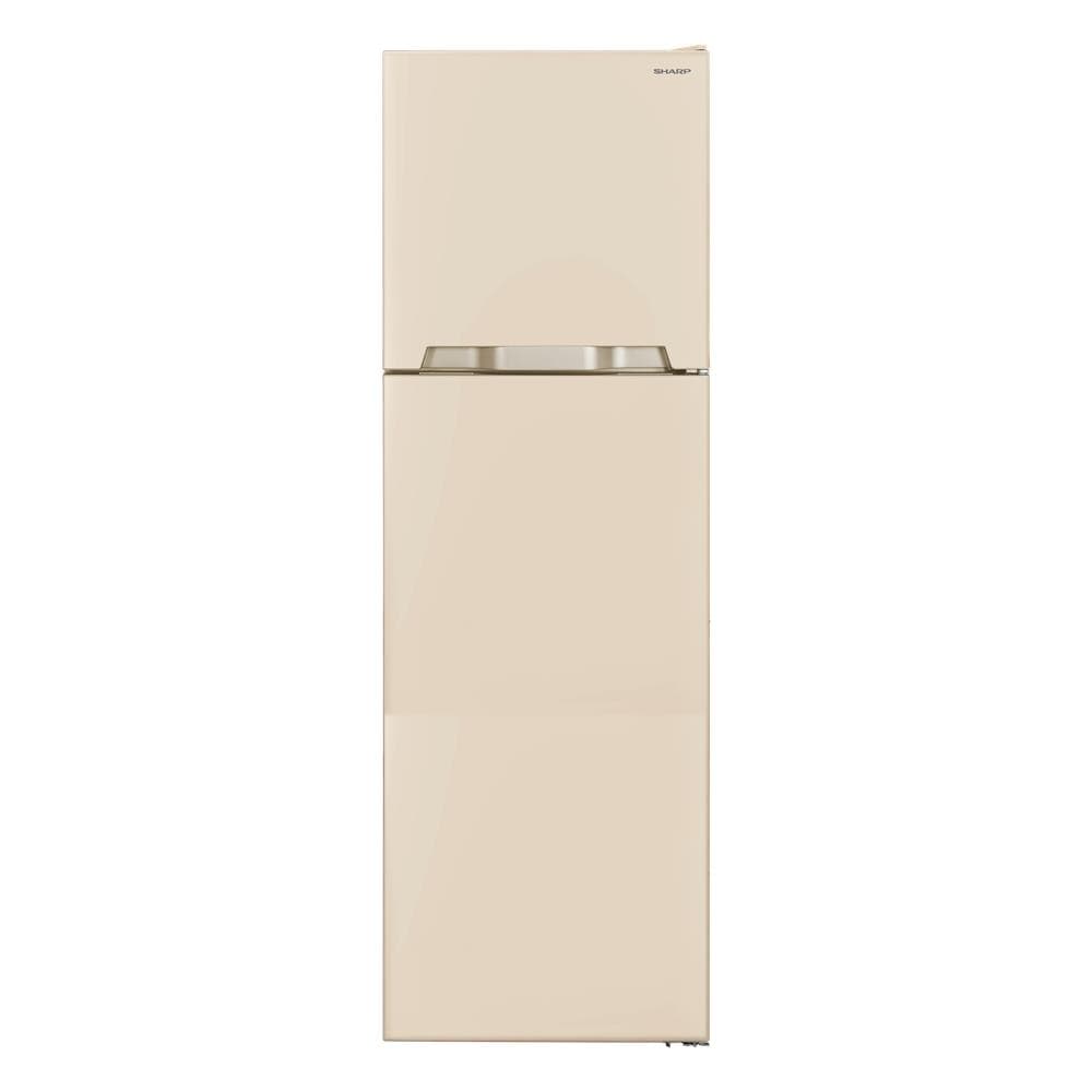 Frigorifero Doppia Porta SJ-FTA30ITXJE Total No Frost Classe Energetica E Colore Beige - Foto 1