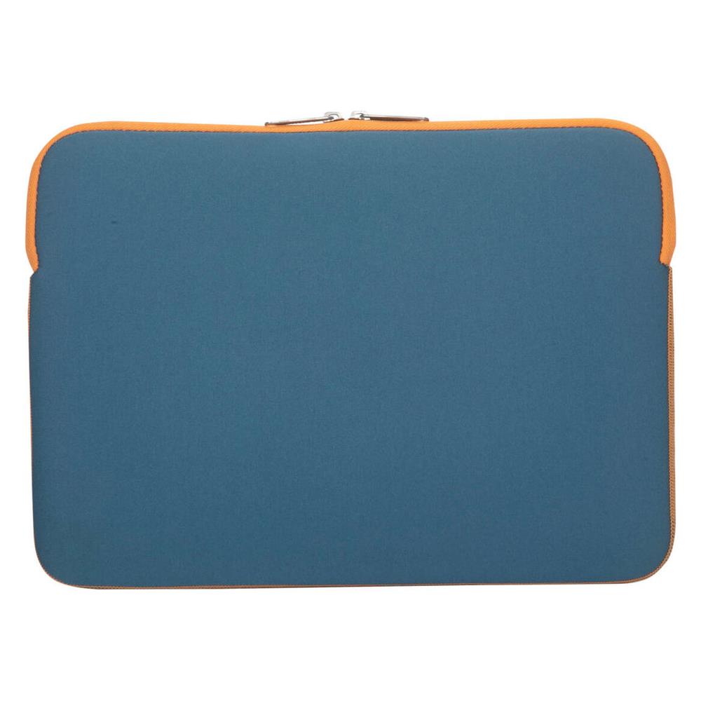 Pulse II EcoSmart 35,6 cm (14") Custodia a tasca Blu, Arancione - Foto 2