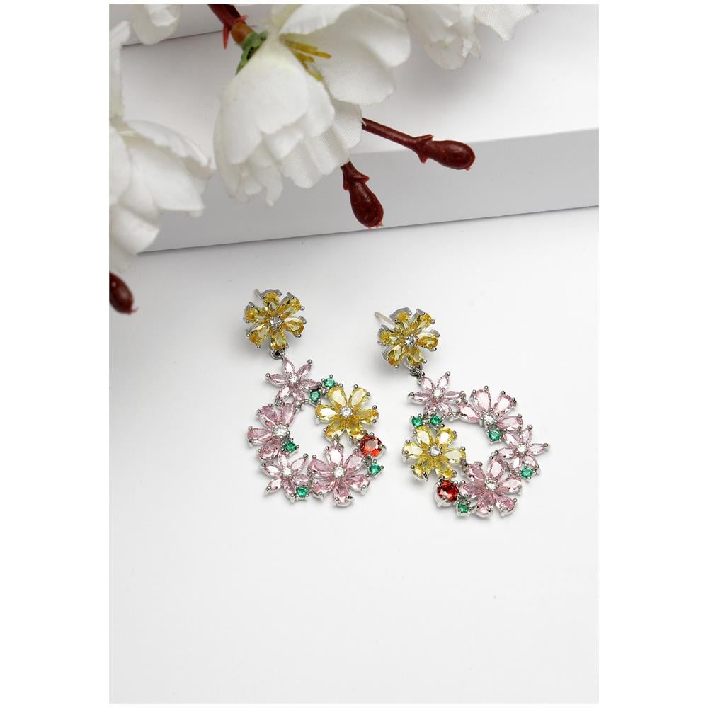 Collezione Diva Gocce Floreali Delicate - Foto 1