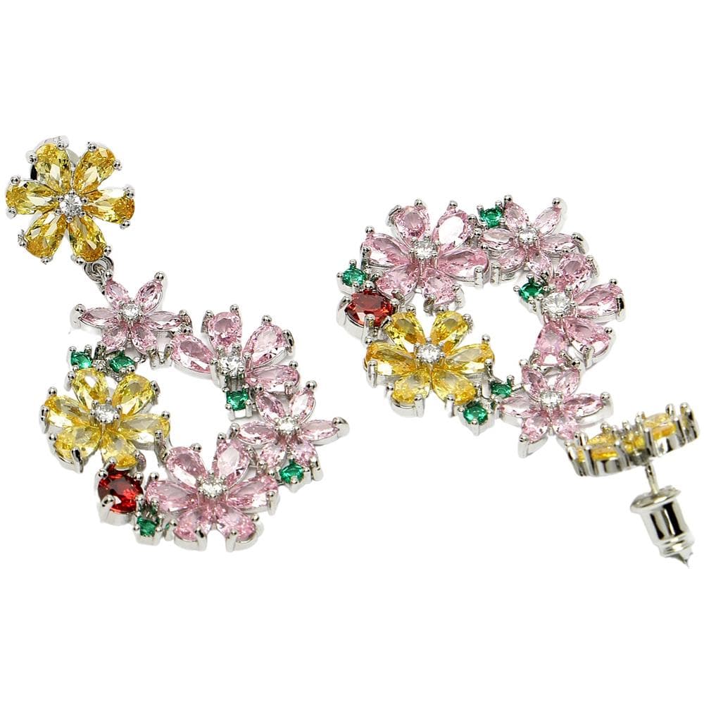 Collezione Diva Gocce Floreali Delicate - Foto 2