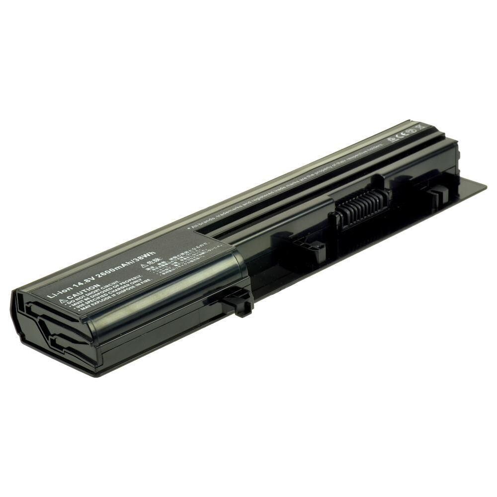 2-Power CBI3194A, 2600 mAh, Notebook / tablet PC, Ioni di Litio, 20,4 cm, 4,3 cm, 1,9 cm - Foto 1