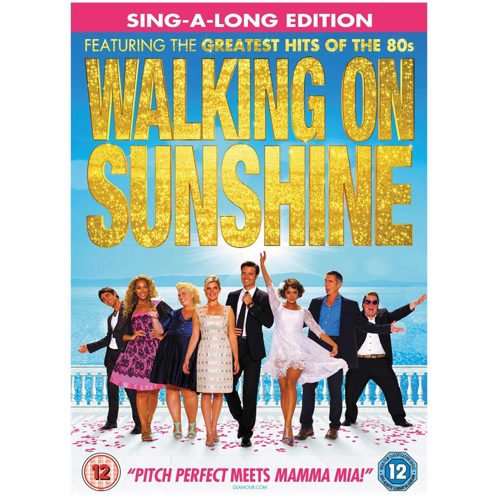 Walking On Sunshine [ Edizione: Regno Unito] - Foto 1