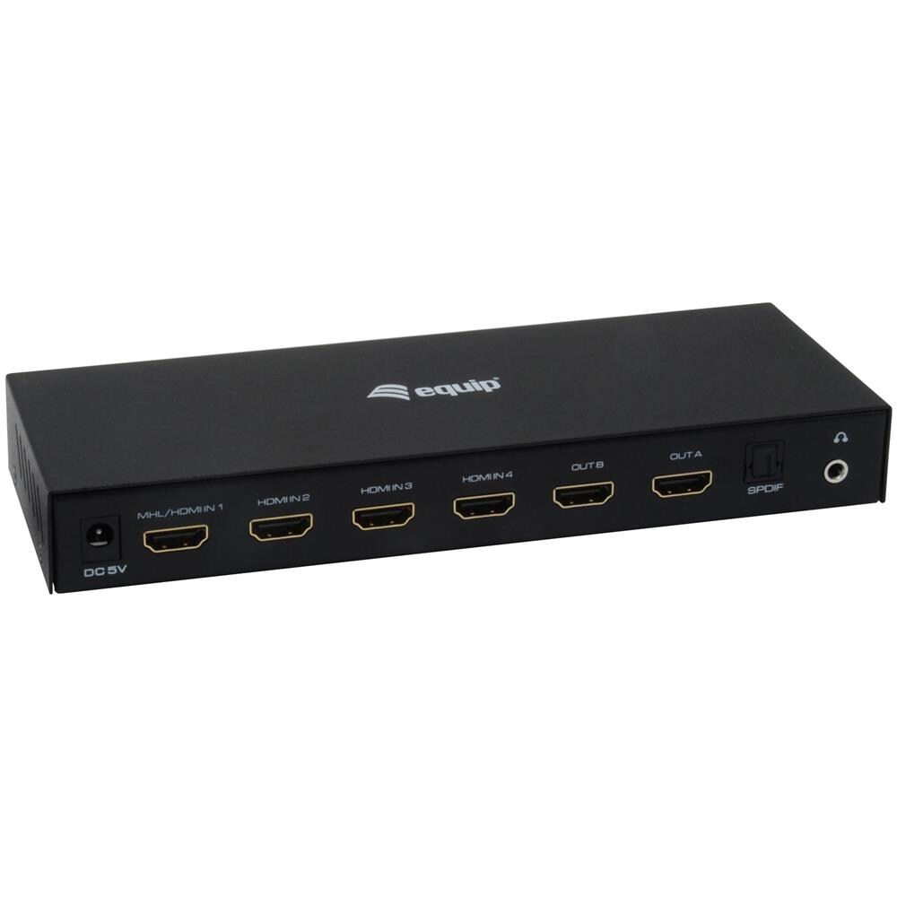 33271903 commutatore video HDMI - Foto 1
