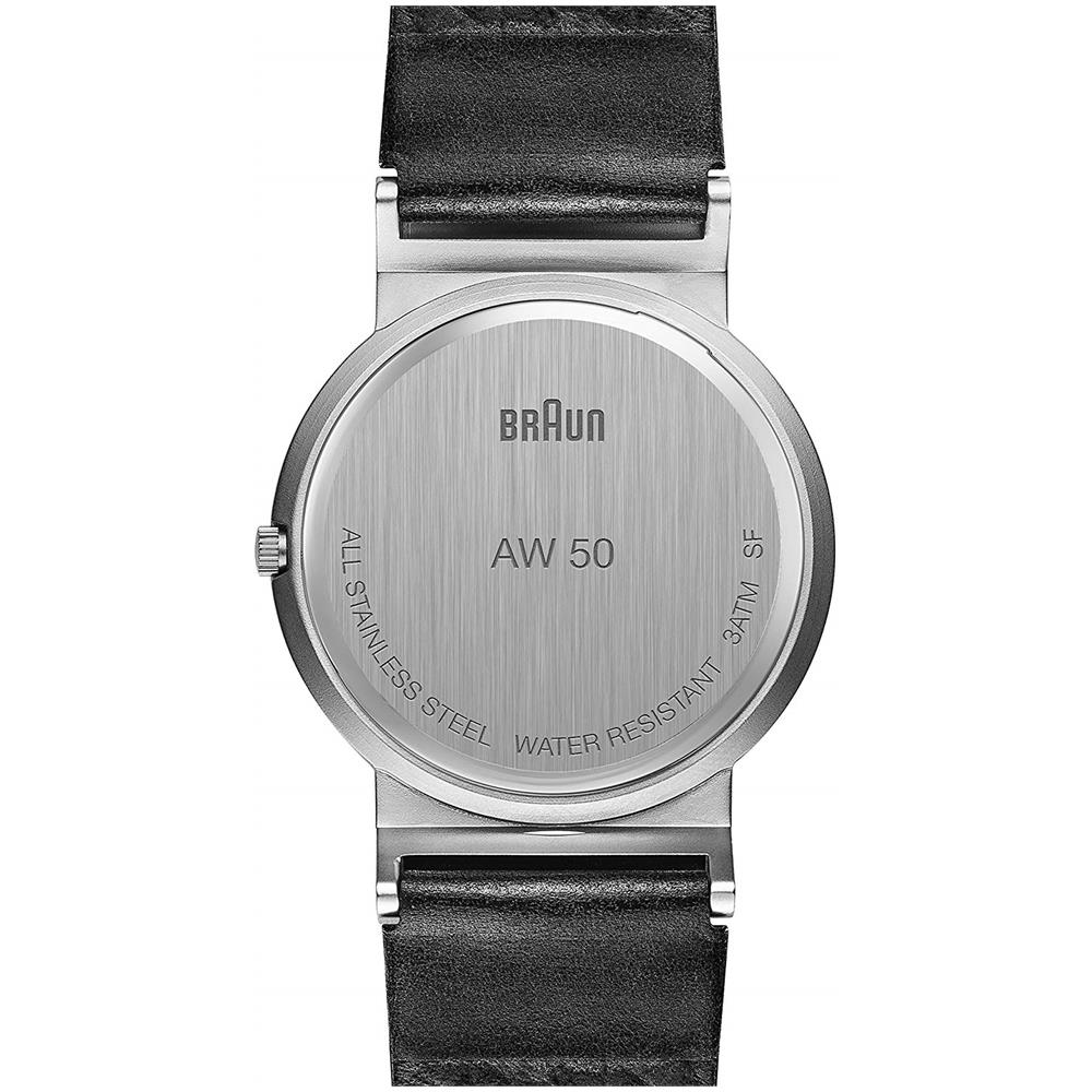 Orologio Analogico Classico da Donna con Cinturino in Pelle AW50 - Foto 2