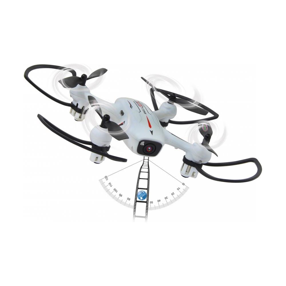422029 drone fotocamera - Foto 3