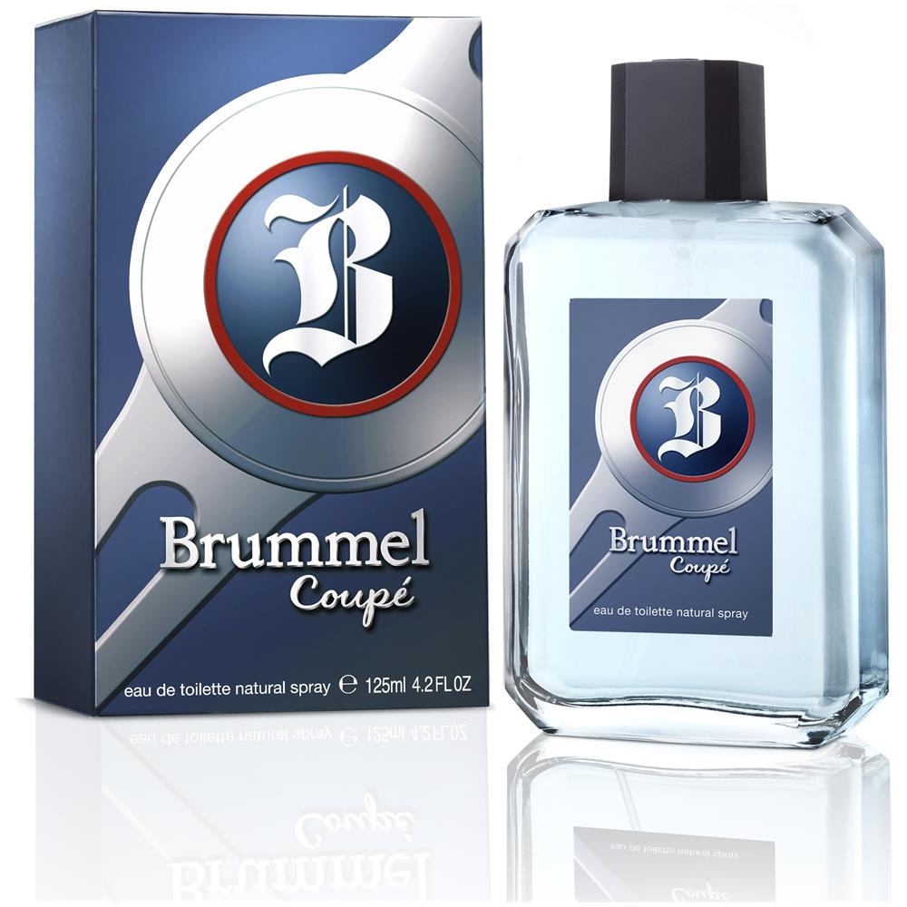 Puig Coupã© Eau De Toilette Spray 125ml - Foto 1