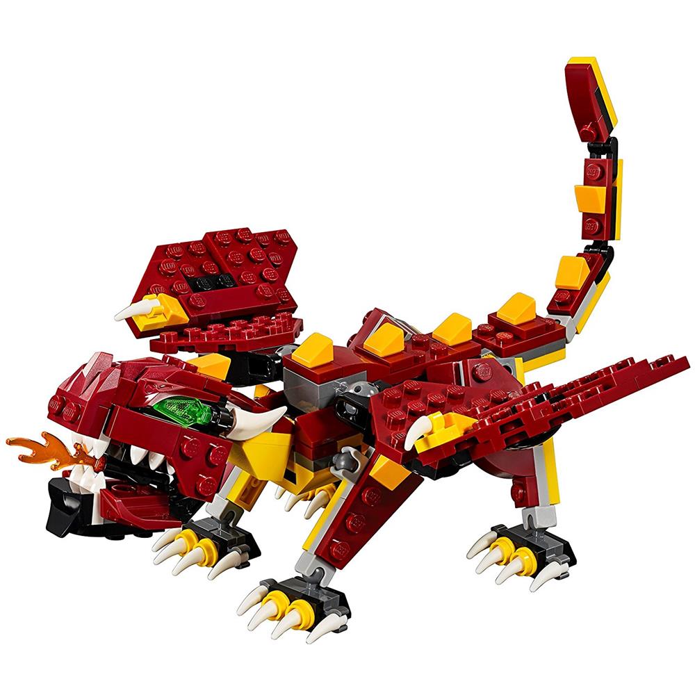 31073 Creature mitiche - Foto 2