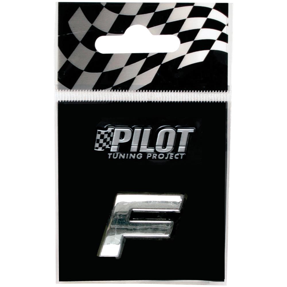 Letterafades. 3d T-1 Mm. 18 Flat - Foto 2