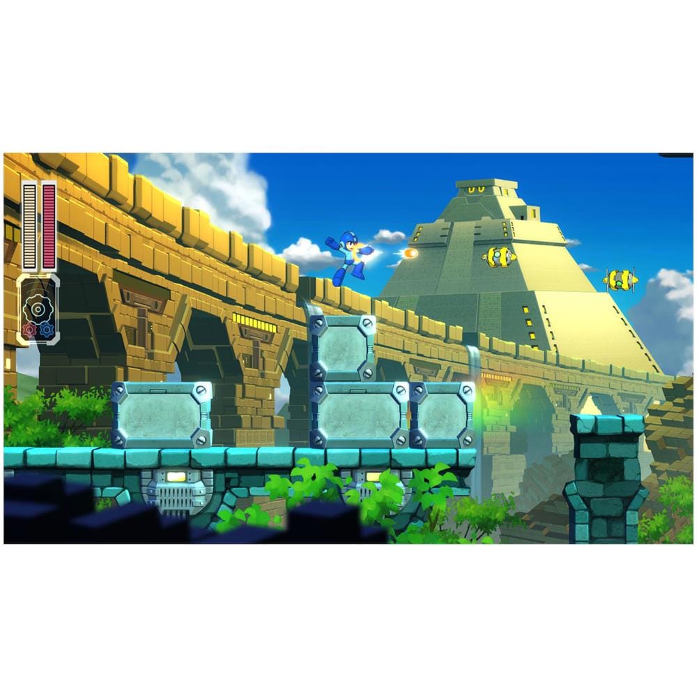 PS4 - Megaman 11 - Foto 6