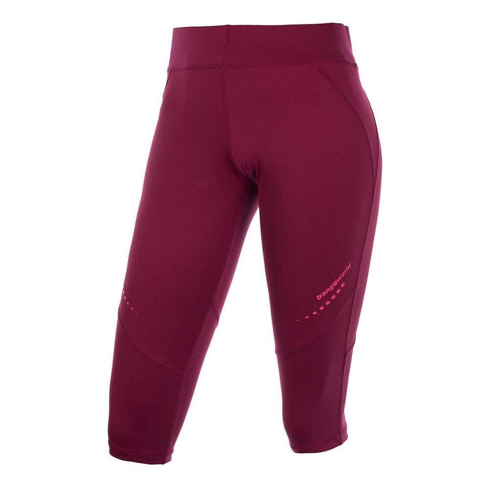 Collants Elumba 3/4 Abbigliamento Donna L - Foto 1