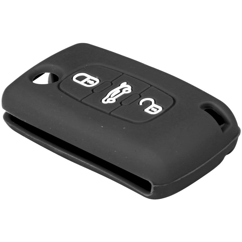 Covers Per Chiavi Auto, Dispenser 20 Pz - Citroen, Fiat, Lancia, Peugeot - 1 - Foto 2