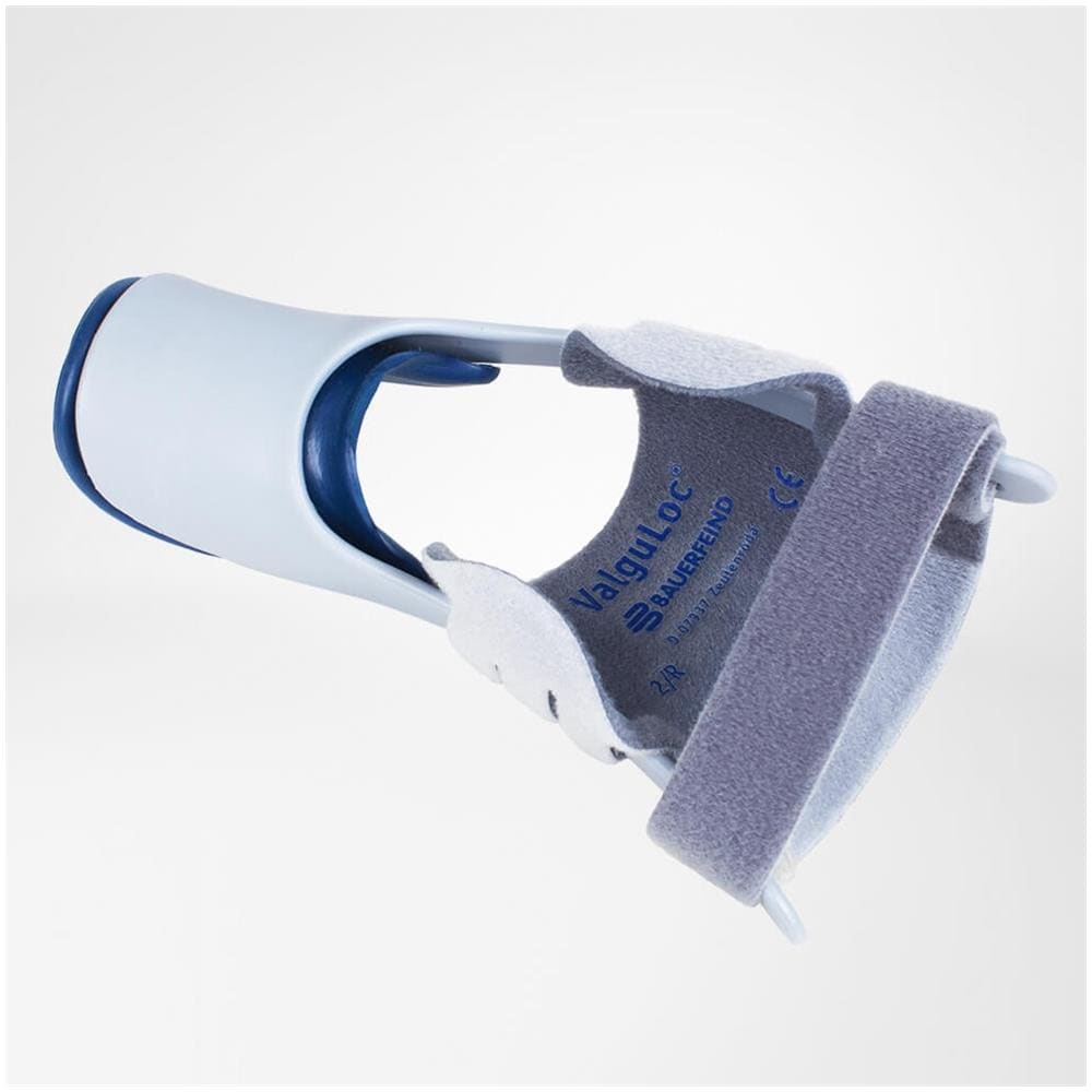 Tutore Alluce Valgo Valguloc Lato Sinistro Taglia 1 - Foto 2