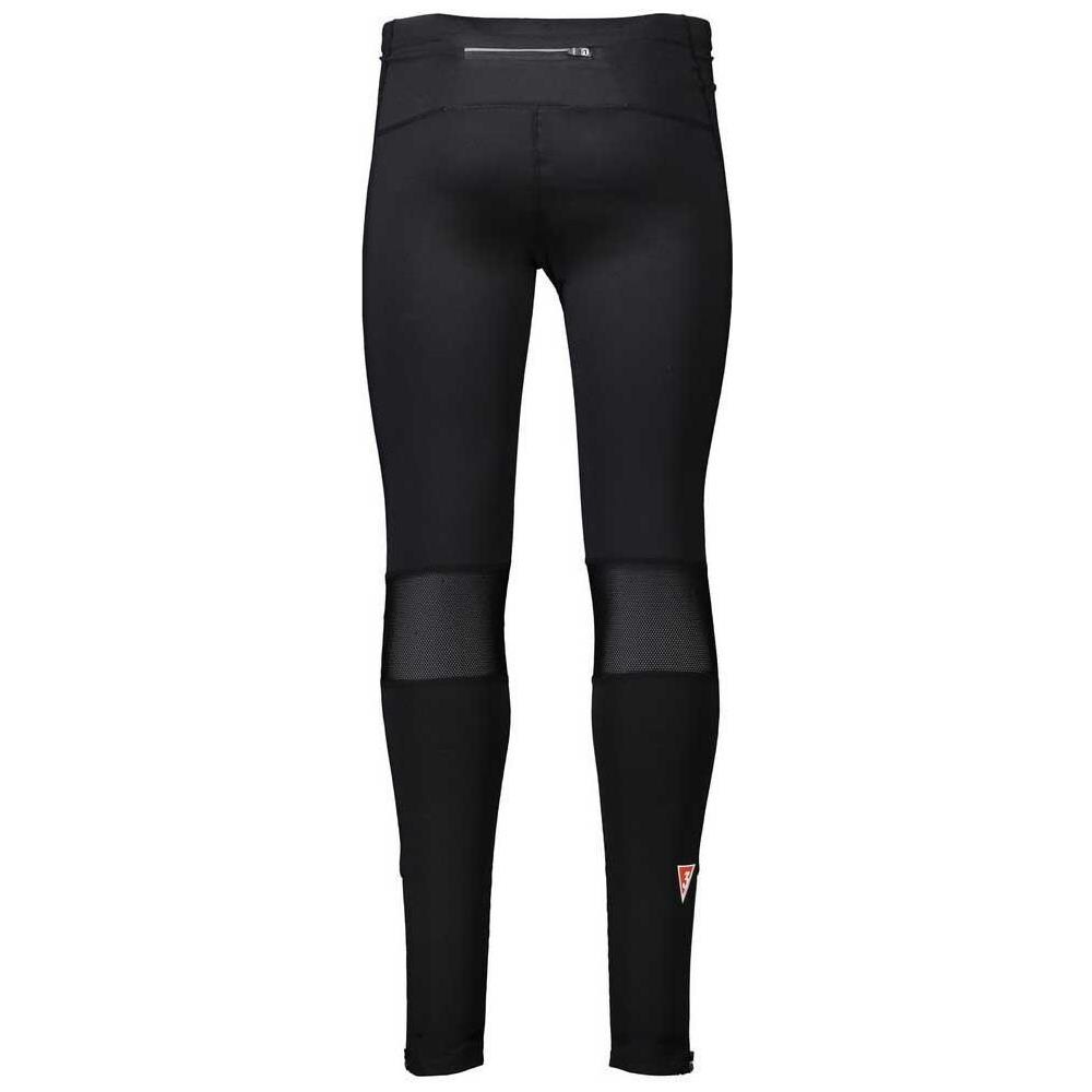 Collants Long Tights Abbigliamento Uomo 48 - Foto 2