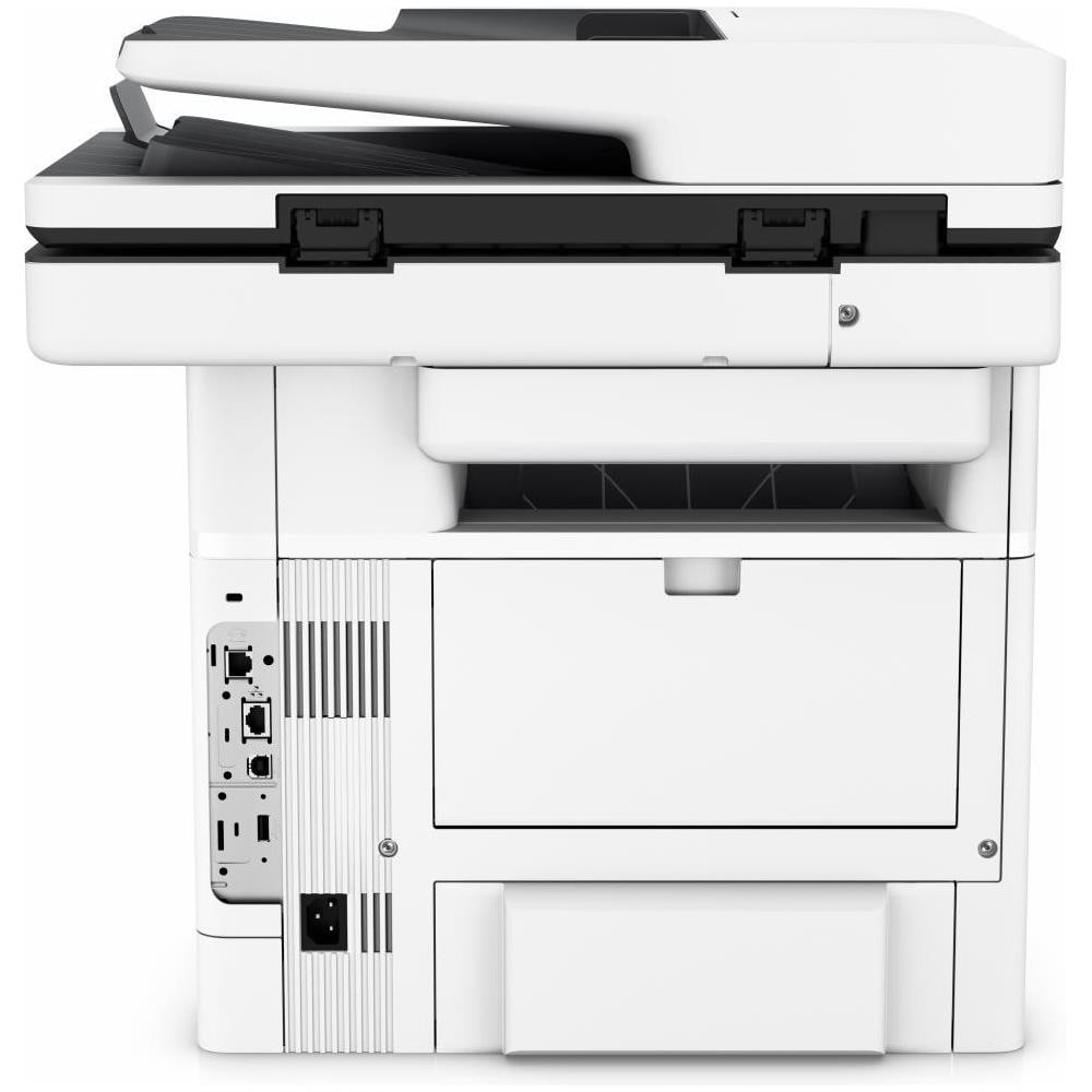 Stampante Enterprise MFP M528F Laser B / N Stampa Copia Scansione Fax A4 30 Ppm Wi-Fi USB Ethernet - Foto 2