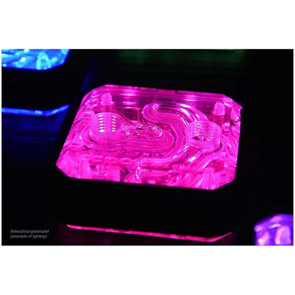 Frame Rgb Aurora Xpx Black - Foto 6