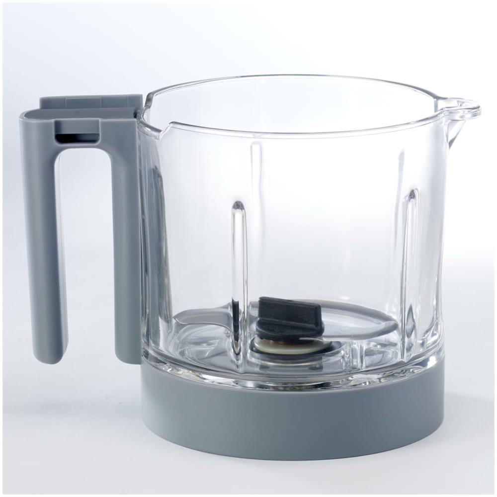 4in1 Robot Da Cucina Babycook Neo 400 W Grigio E Bianco - Foto 2