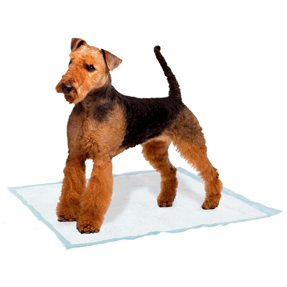 Pannoloni Genico Ferplast Medium Cm 60x60 - Foto 2