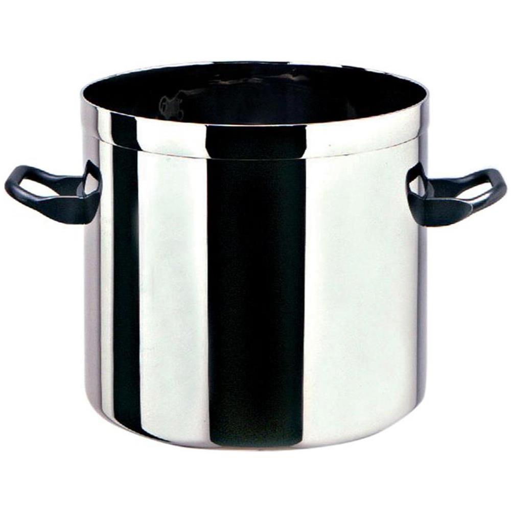 90100/24 T La Cintura di Orione Pentola, Trilamina, Acciaio - Foto 1