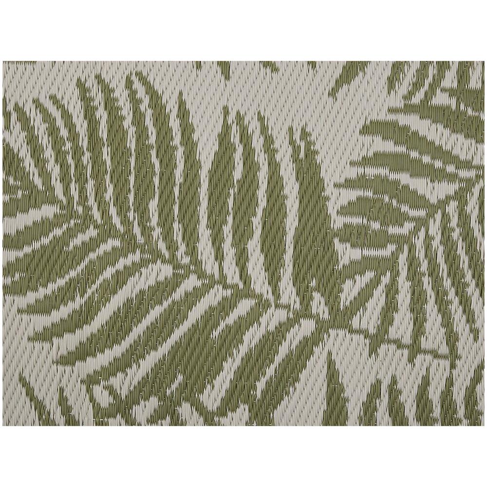 Tappeto Da Esterno Verde 120x180cm Kota - Foto 15