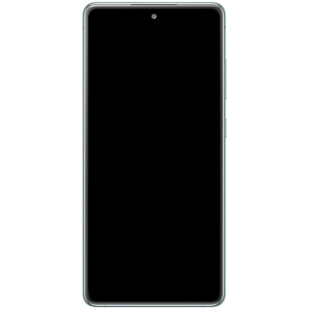 Schermo Lcd Originale Ricambio Completo Galaxy S20 Fe 4g Verde - Foto 1