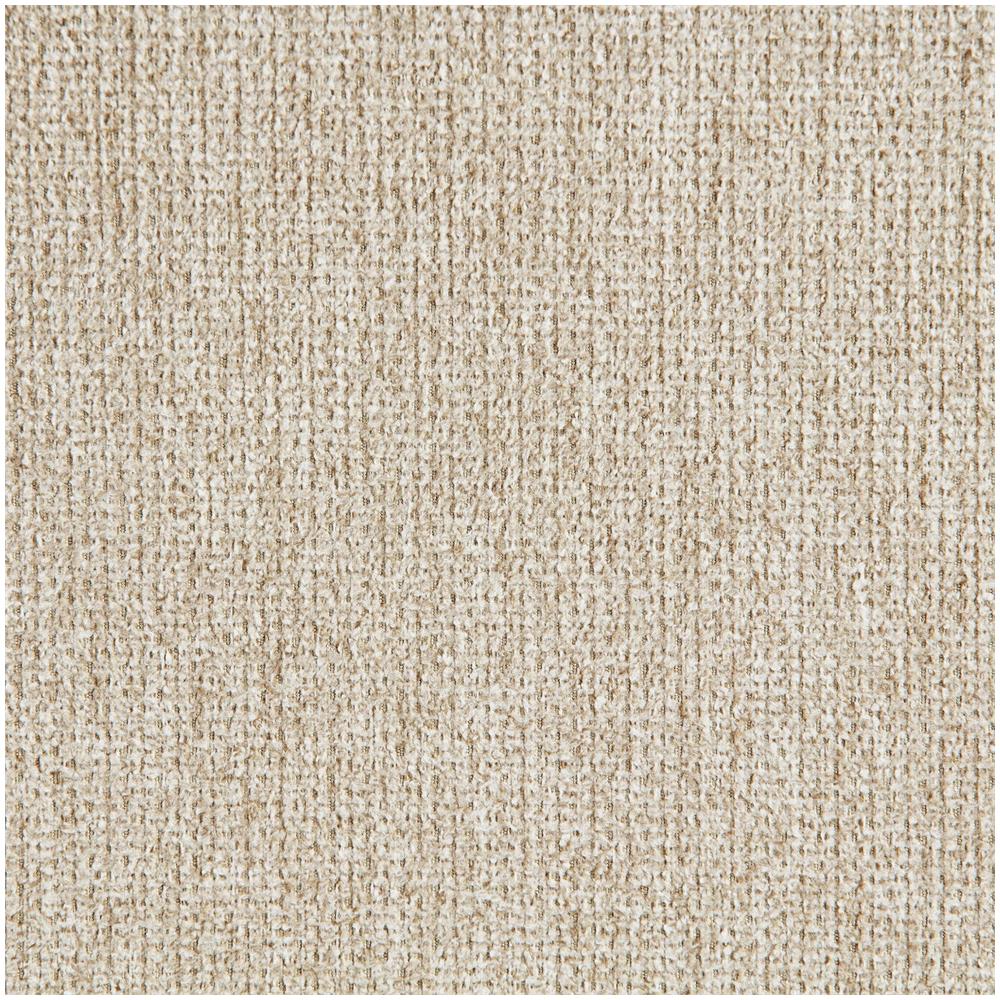 Testiera Rivestita In Tela Creta 150x60 Cm Color Beige Ricamo Verticale, 8 Cm Di Spessore, Include Hardware Per Il Fissaggio Alla Parete - Foto 4