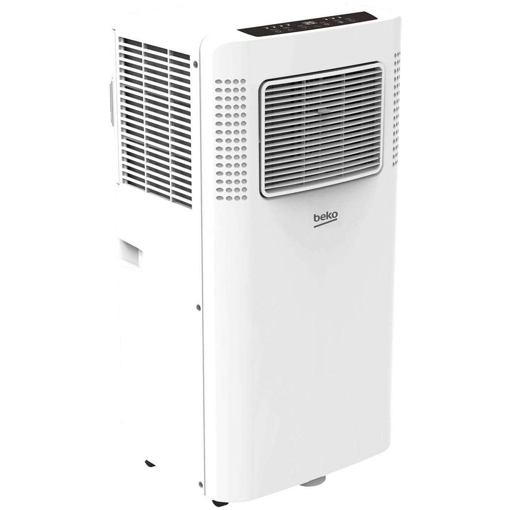 Condizionatore Portatile BP209H con Pompa di Calore 9000 Btu / h Classe A / A - Foto 5