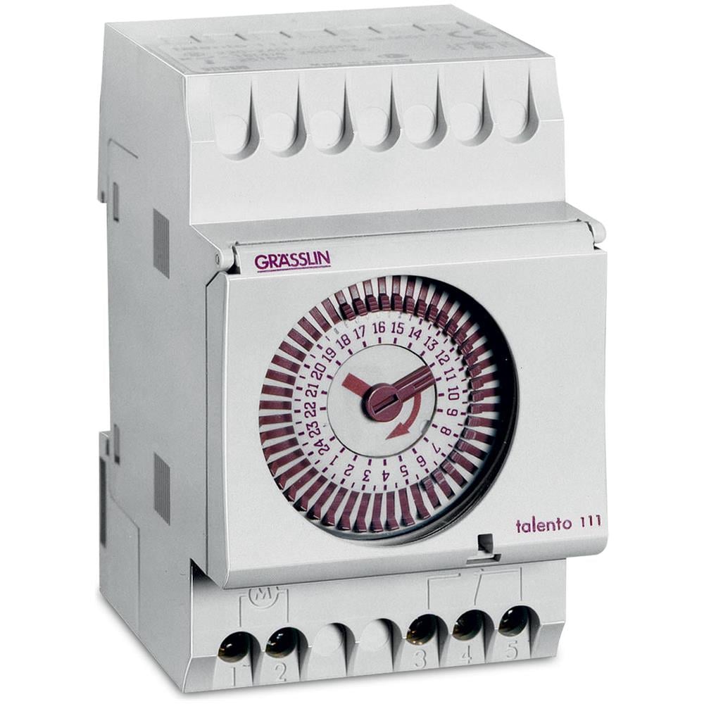 Talento 211 / 230vac / 130vdc - Uen100800 - Foto 1