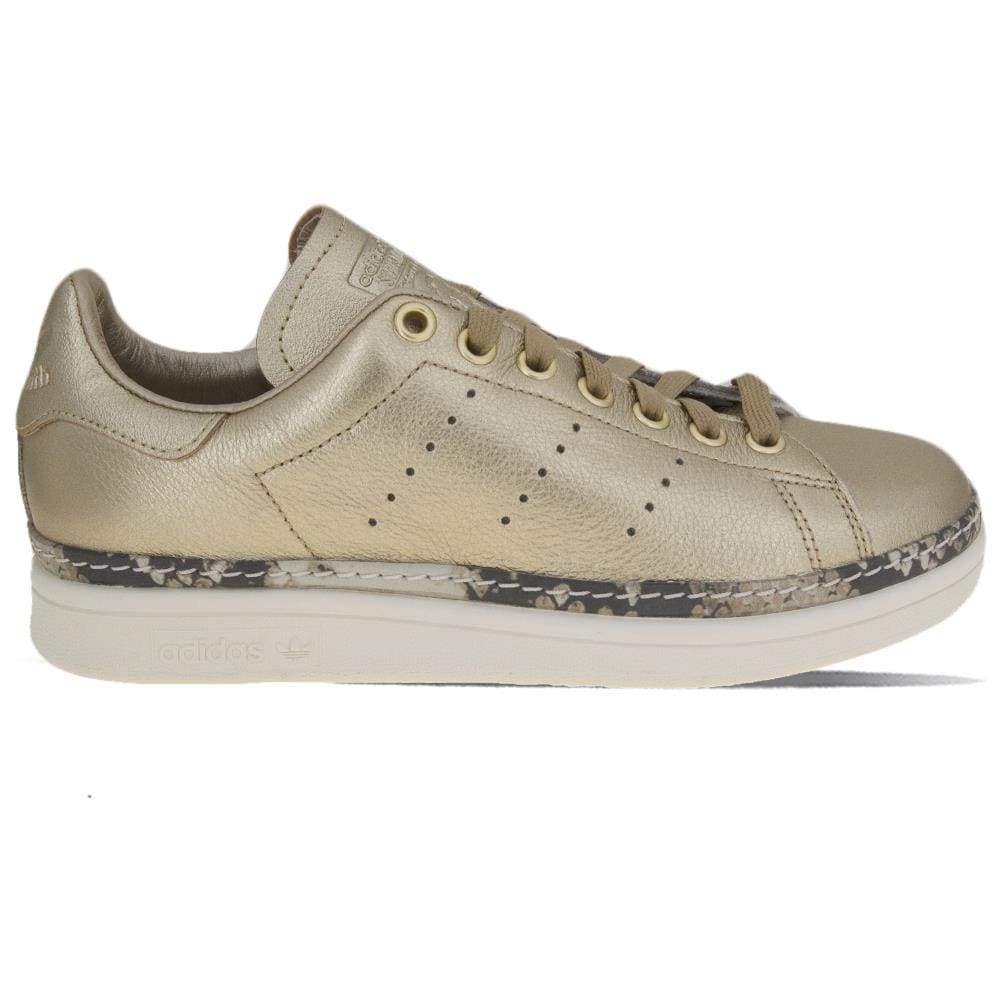 Scarpe Stan Smith New Bold W Taglia 36 2/3 Codice F34120 Giallo - Foto 1