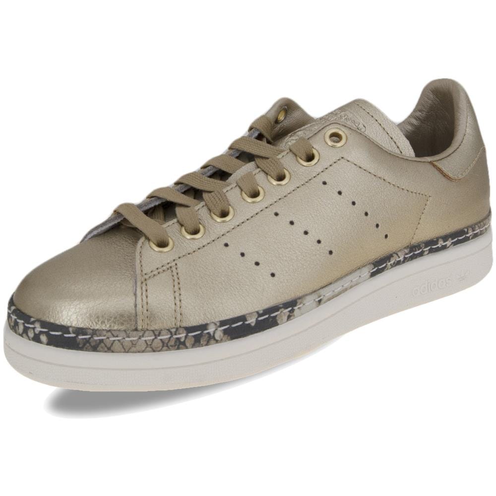Scarpe Stan Smith New Bold W Taglia 36 2/3 Codice F34120 Giallo - Foto 6