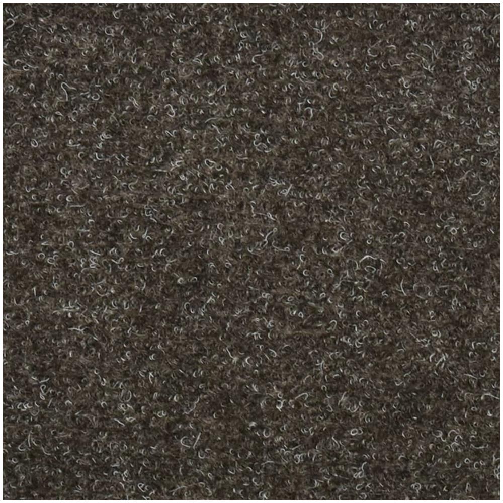 Tappetini per Scale 15 pz Antracite 56x17x3 cm Agugliati - Foto 2