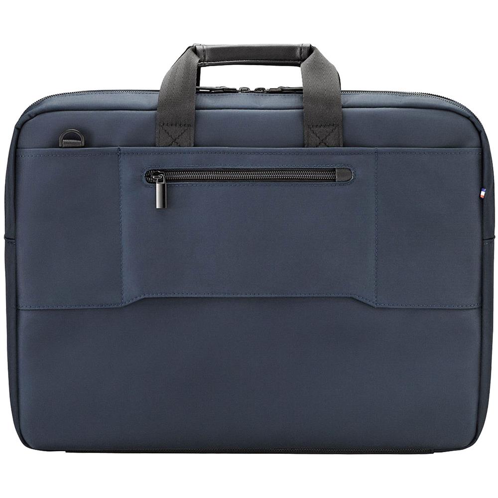 Executive 3 14" Valigetta ventiquattrore Nero, Blu - Foto 3