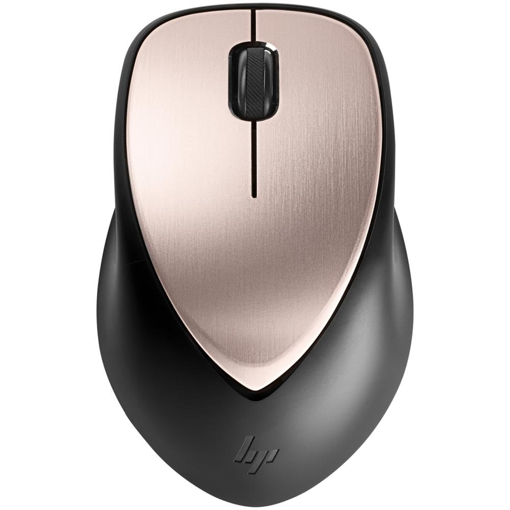 Mouse Envy 500 Laser 2 Tasti 1600 DPI Colore Nero / Rosa - Foto 2