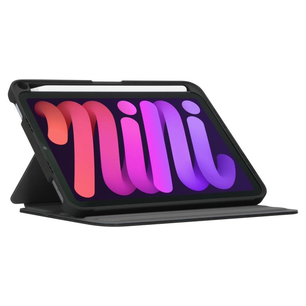 Click-In - Flip cover per tablet - nero - design ultra-slim - per - Foto 15