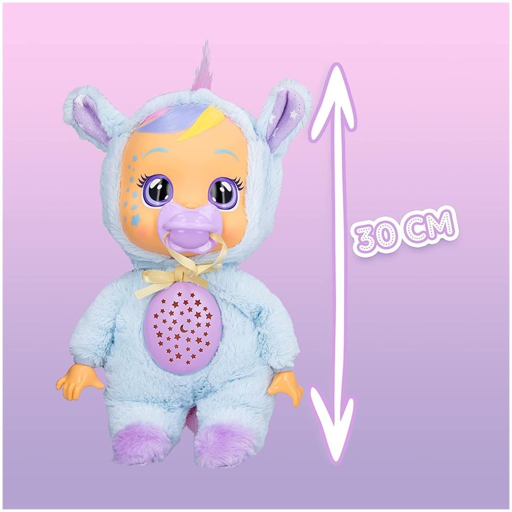 IMC84070 Cry Babies - Starry Sky Jenna - Foto 7