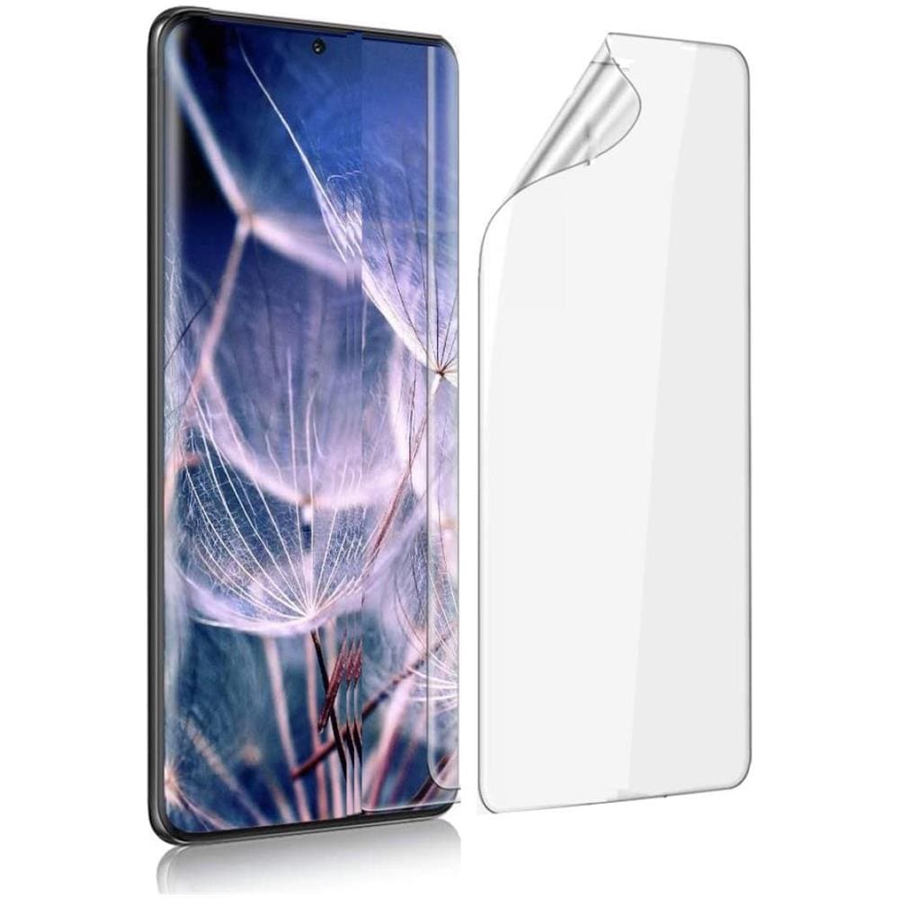 Proteggi Schermo Samsung Galaxy S20 Tpu Trasparente - Foto 1