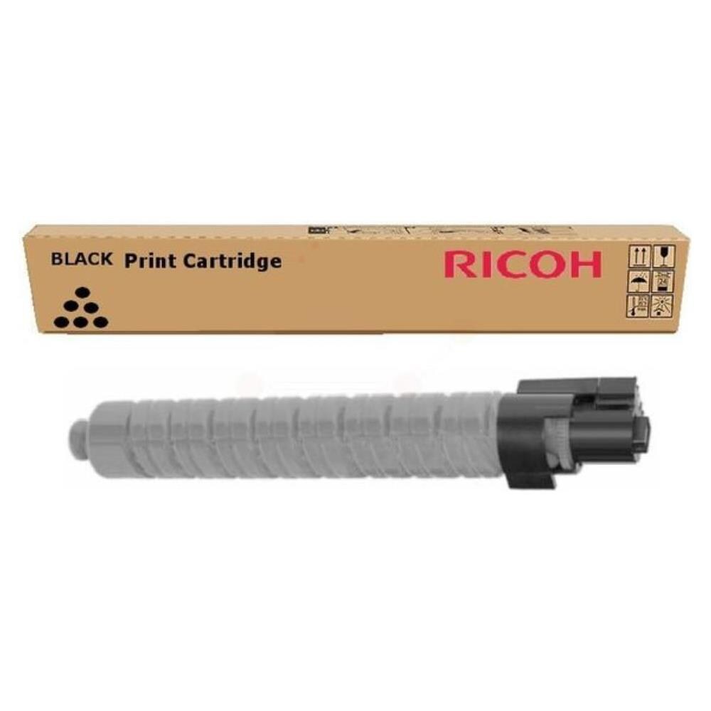 842601 cartuccia toner 1 pz Originale Nero - Foto 1