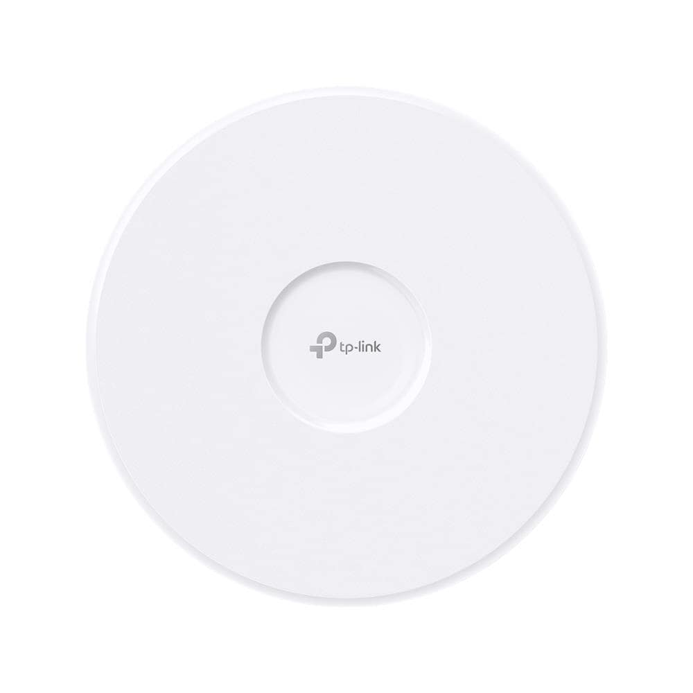 Punto di Accesso EAP773 Wi-Fi 7 Tri-Band TP-Link Omada BE9300 Montaggio a Soffitto - Foto 1
